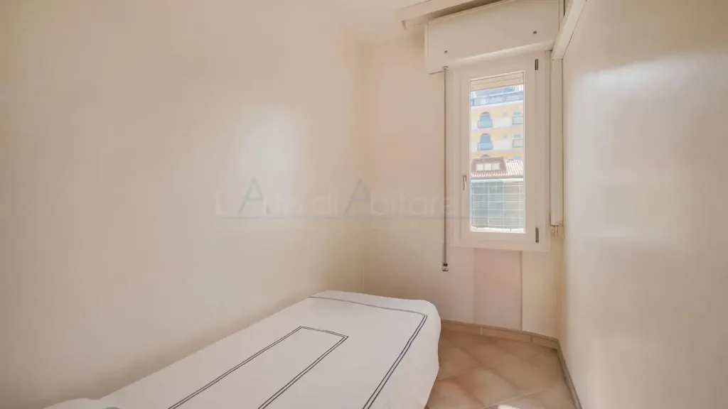 Magamistoad - Apartment with Beach Access in Jesolo