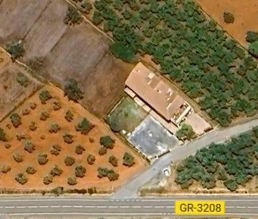 land_plot