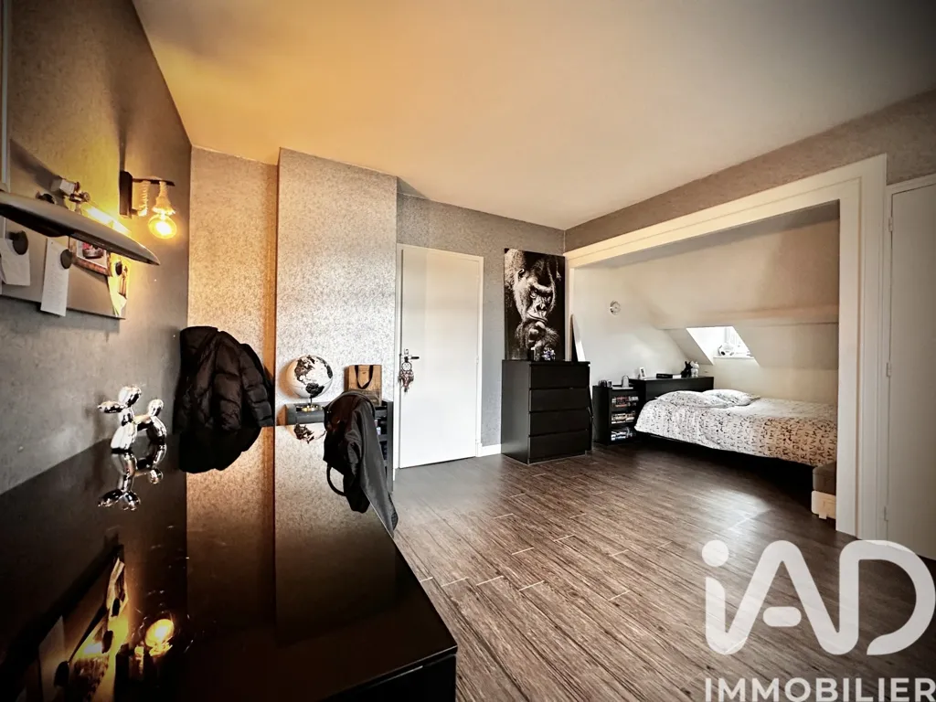 Chambres - Villa Rénovée avec Piscine et Jardin à Toulouse