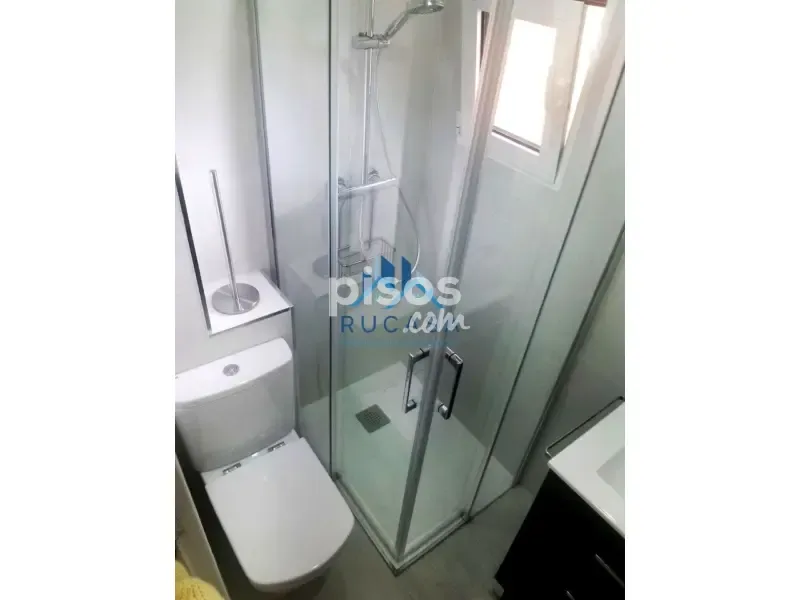 Salles de bain - Student-Friendly Flat near Santander Universities