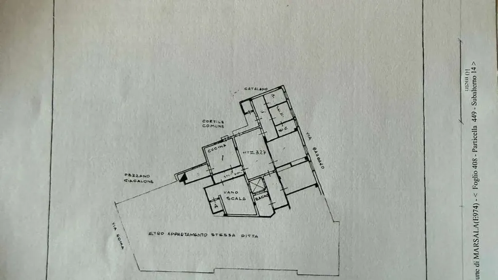 Appartement 10 pièces à IT
