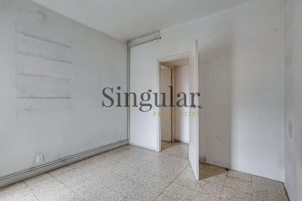 Pièces - Apartment with South-West View in La Nova Esquerra de l'Eixample