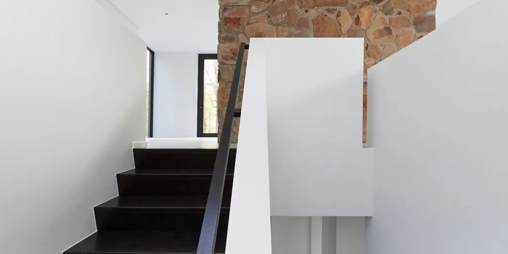 Pièces - Villa Moderne avec Terrasse de 60 m² à La Hulpe