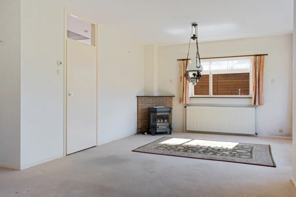 Maison 3 pièces à Rolde