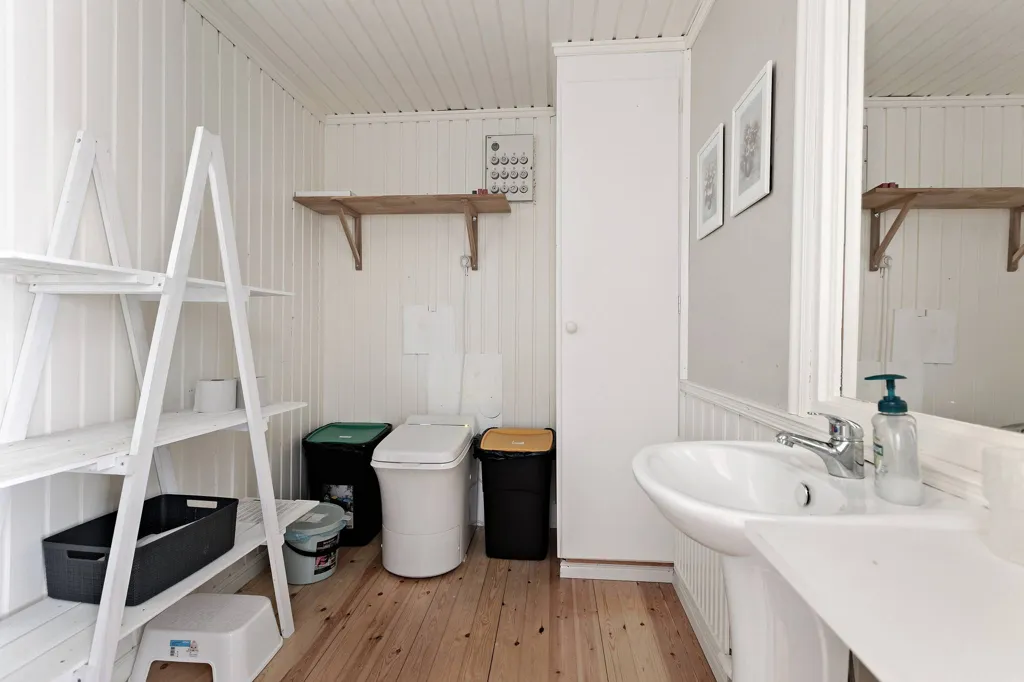 Maison 2 pièces à Luleå kommun