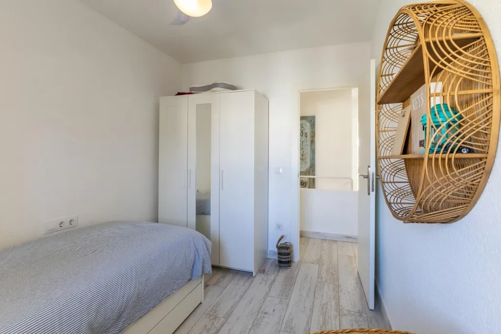Magamistoad - Duplex Apartment with Sea Views in Jávea