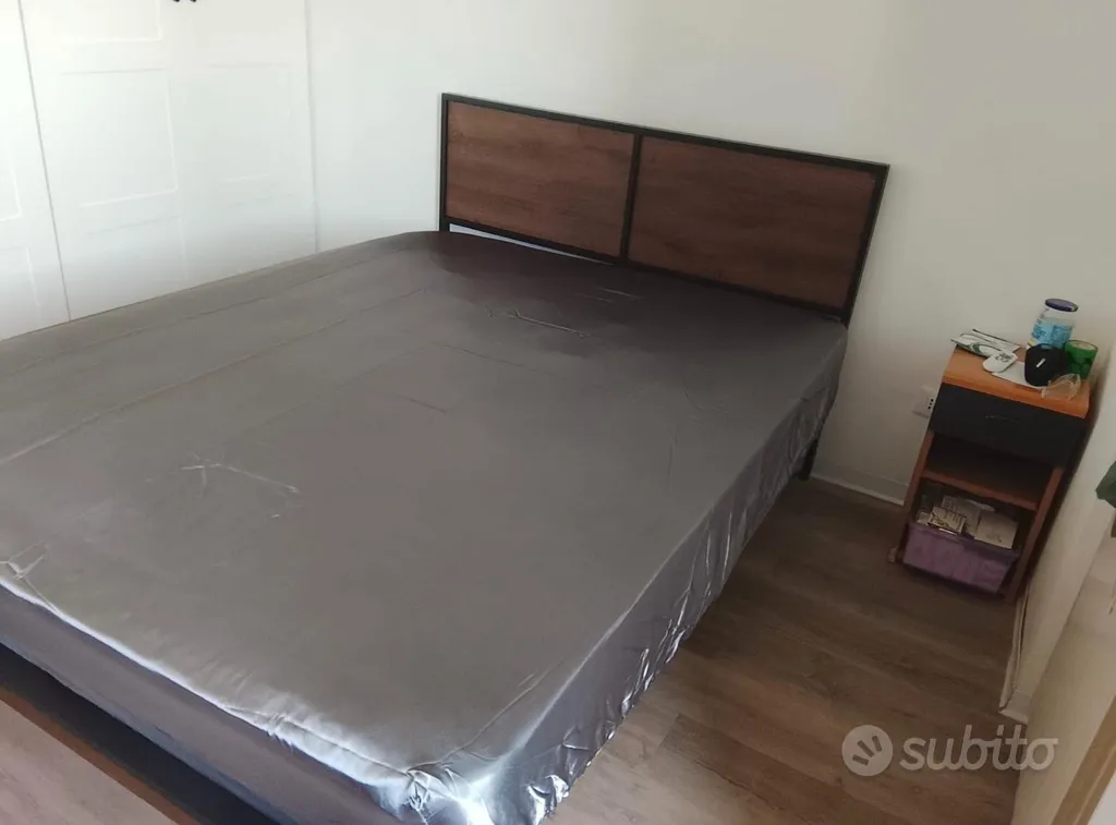 Magamistoad - Twin-Occupancy Flat with Parking in Massa e Cozzile