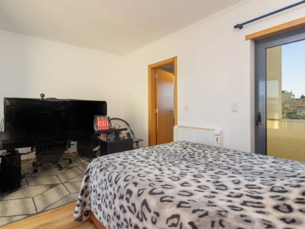 Magamistoad - Luxury House with Pool in Setúbal