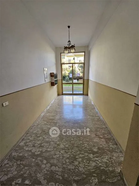Entrée - Renovated Flat near Centre in Bagnasco