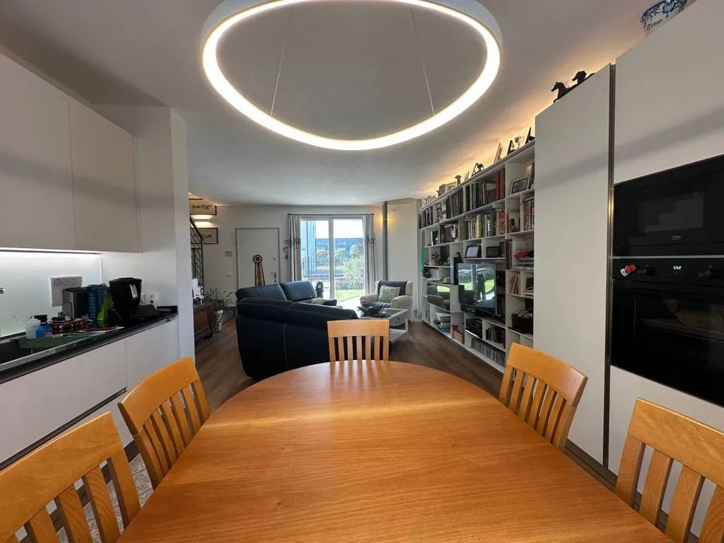 Salle à manger - Luxury Terraced House with Pool in Lodi