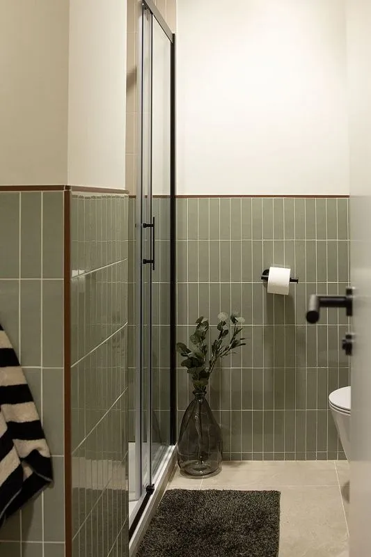 Vannitoad - New Flat with Air Conditioning in De Cavanilles, Madrid