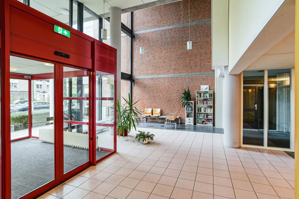 Appartement 3 pièces à Amsterdam