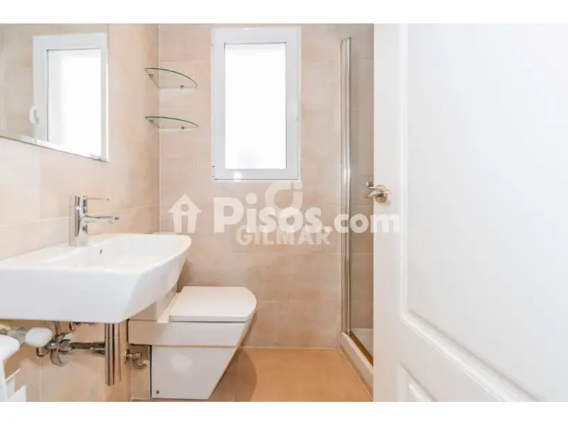 Appartement 4 chambres à ES