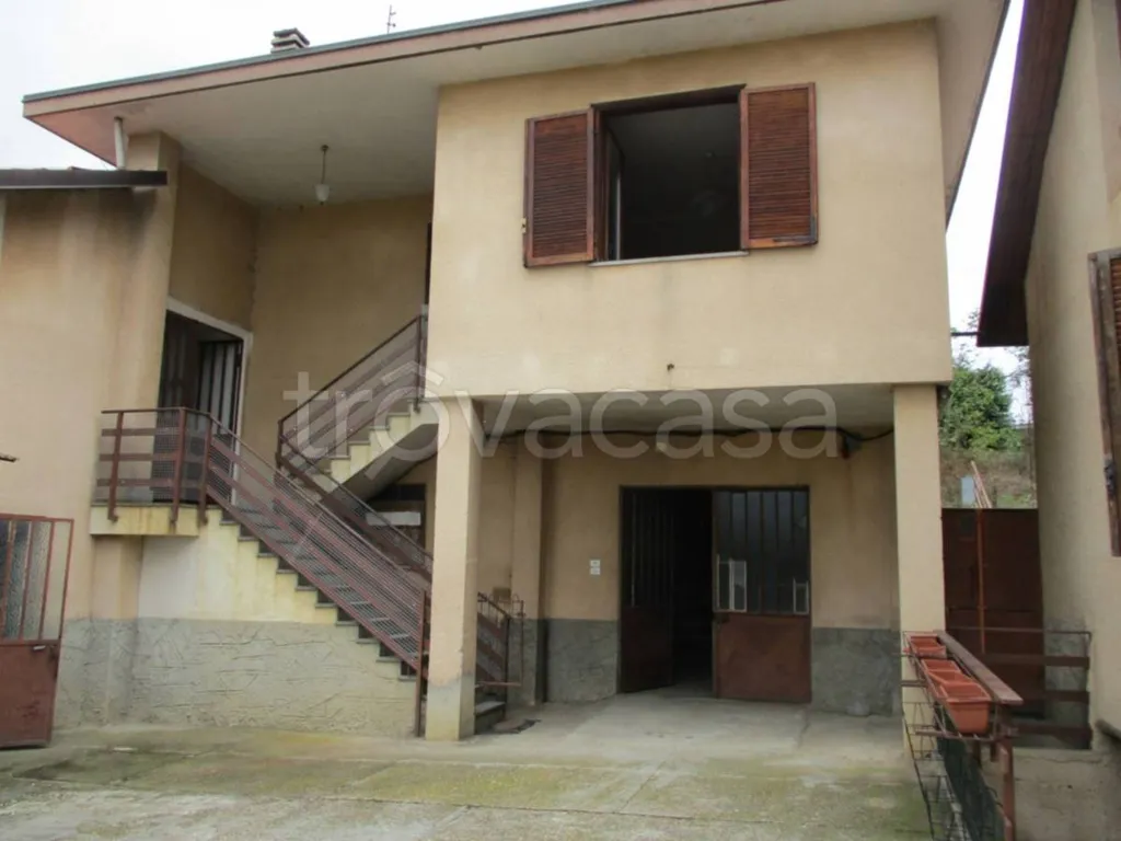 Extérieur - Bifamiliar Villa with Private Garden in La Loggia