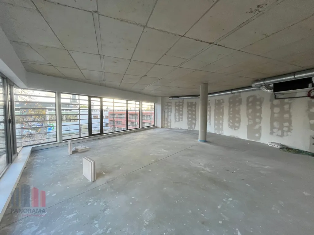 Stanze - Modern Office Space in Central Hamme