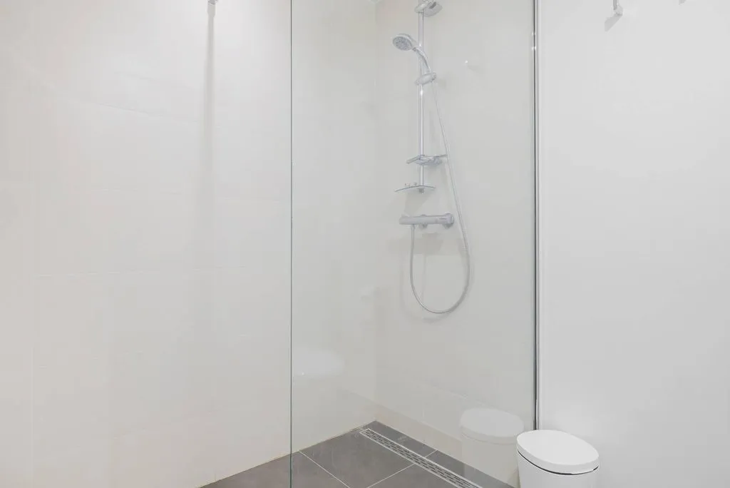 Salles de bain - Luxury Townhouse with Pool in Benahavís