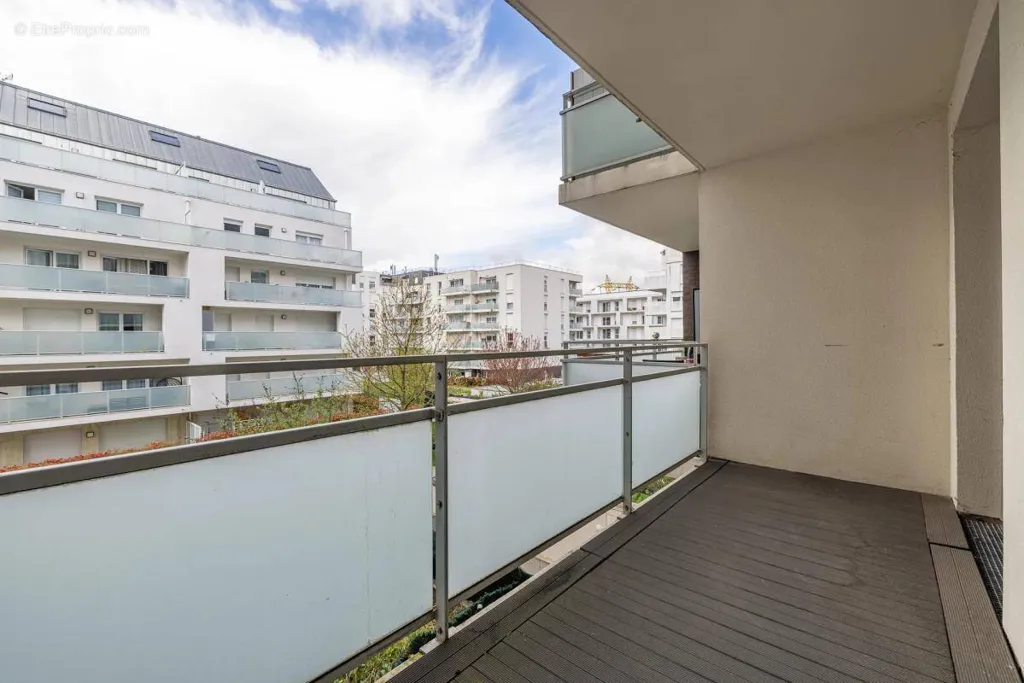 Appartement 3 pièces à Choisy-Le-Roi