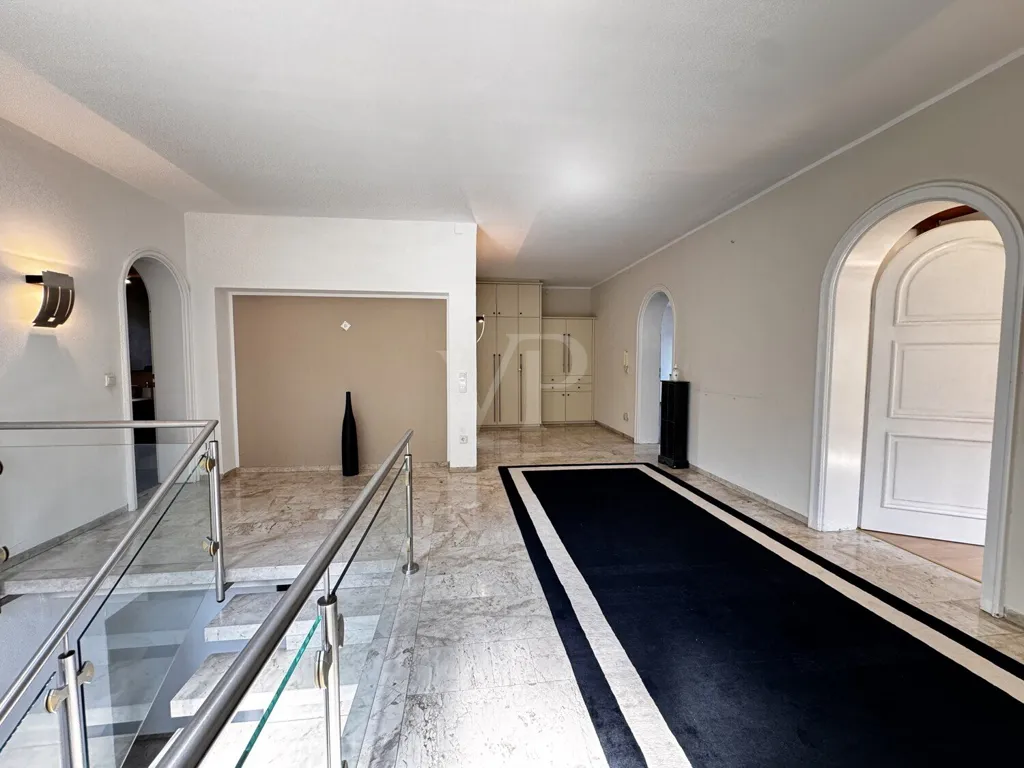 Maison 8 chambres à Saarbrücken