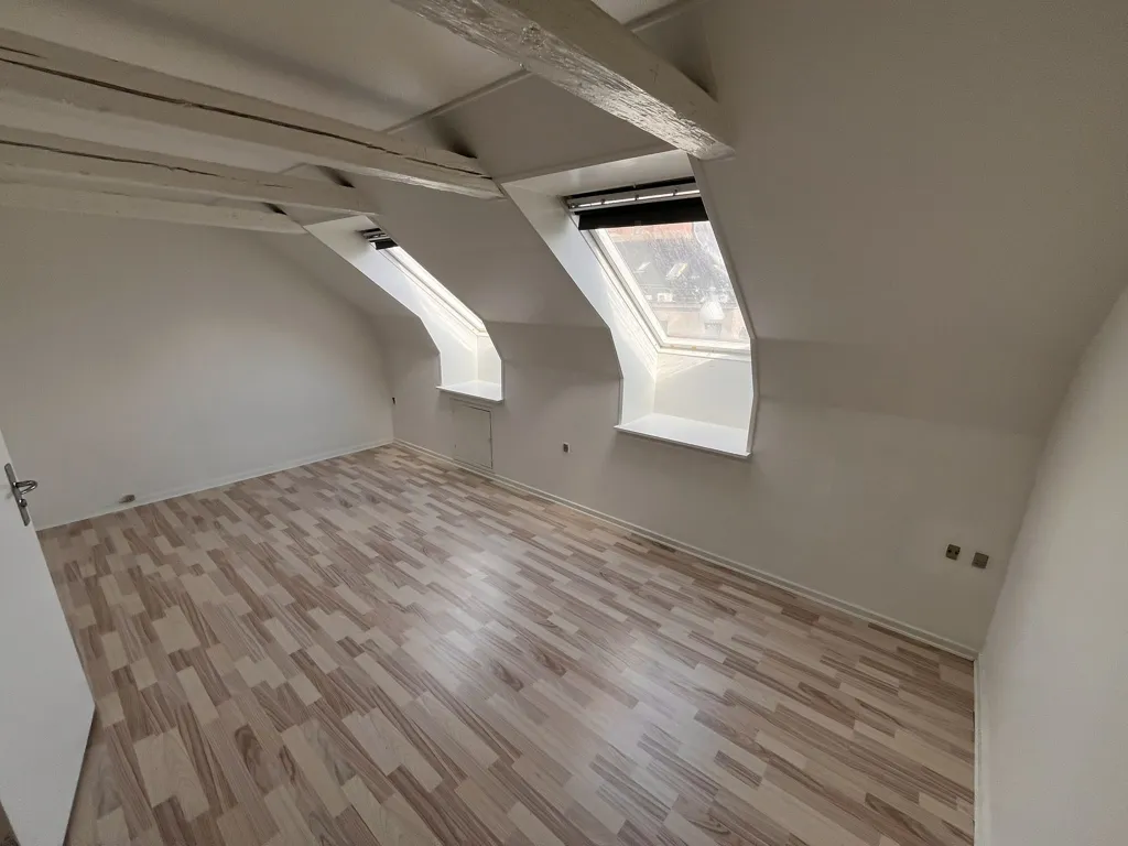 Appartement 1 pièces à Odense