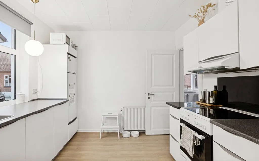 Maison 5 pièces à Stoholm Jyll