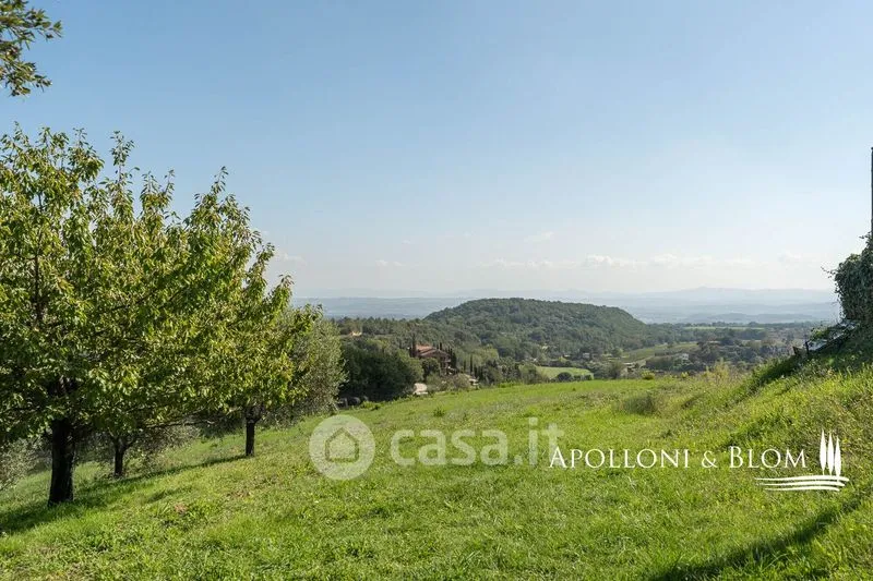 Jardin - Rustic Farmhouse with Pool in Montepulciano