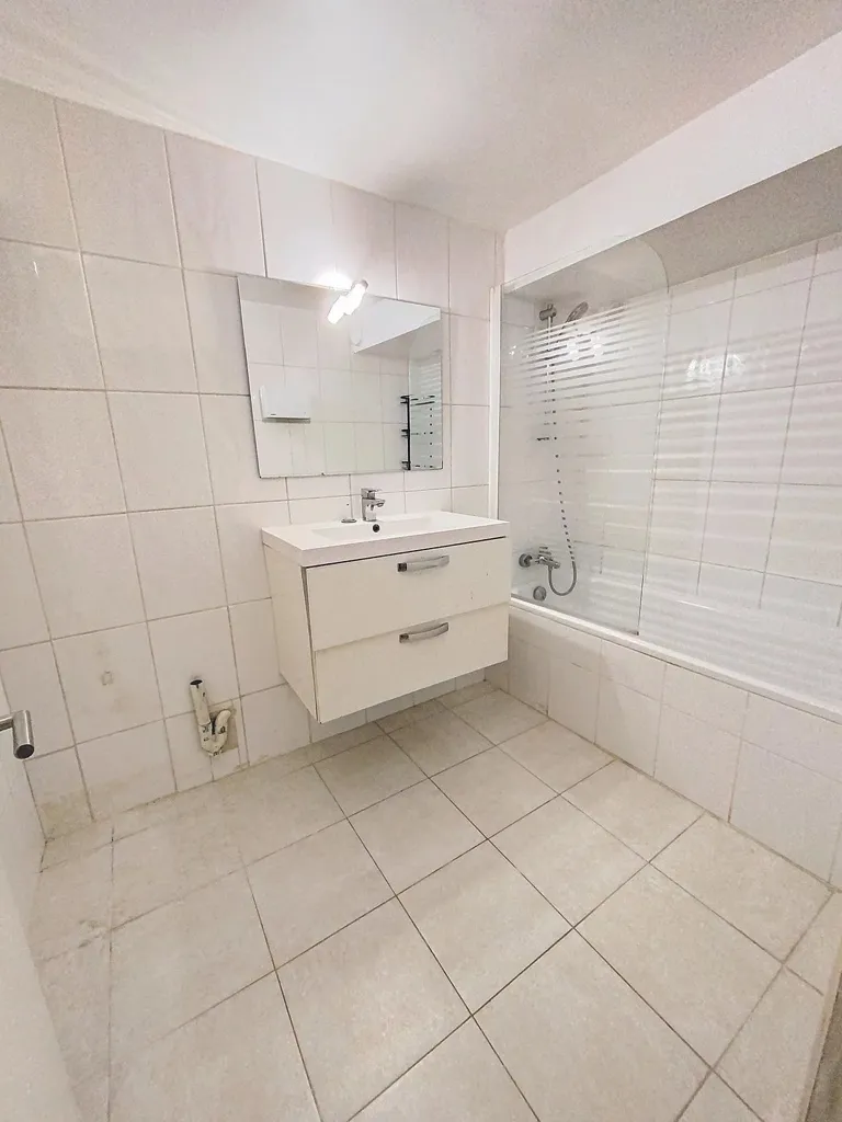 Salles de bain - Studio avec Terrasse à La Ciotat