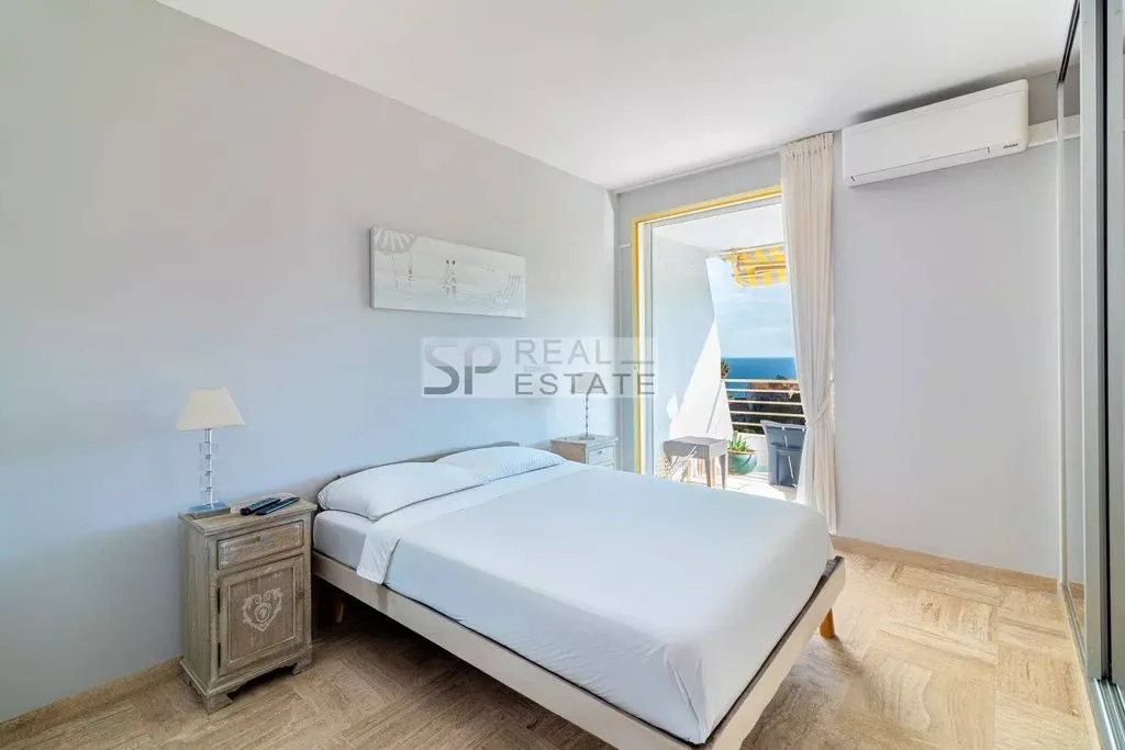 Magamistoad - Luxury Apartment with Sea View in Cannes