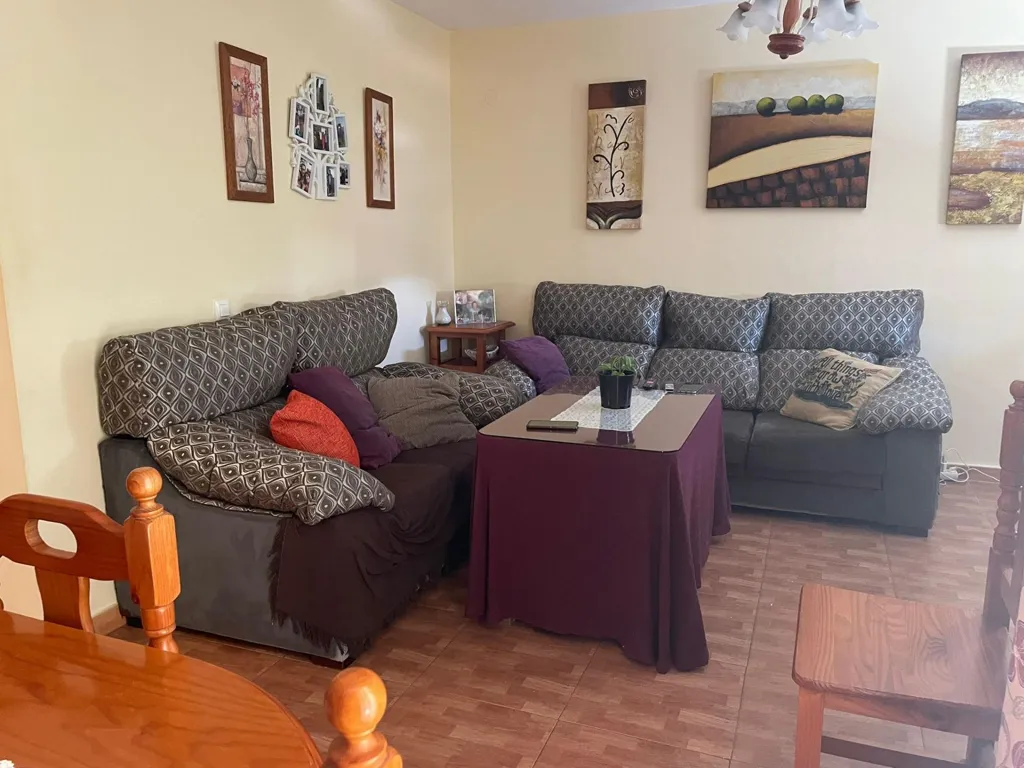 Appartement 3 pièces à Puerto Real