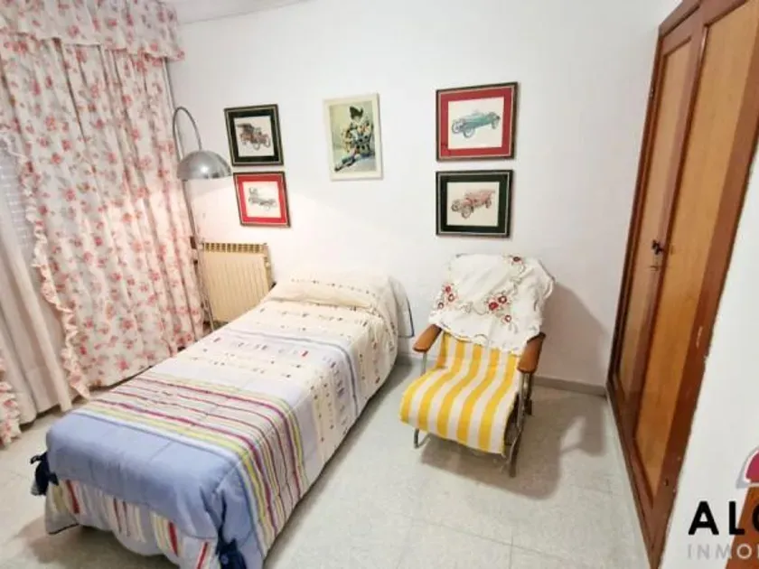 Chambres - Chalet with Sea View in Benicarló, Castellón