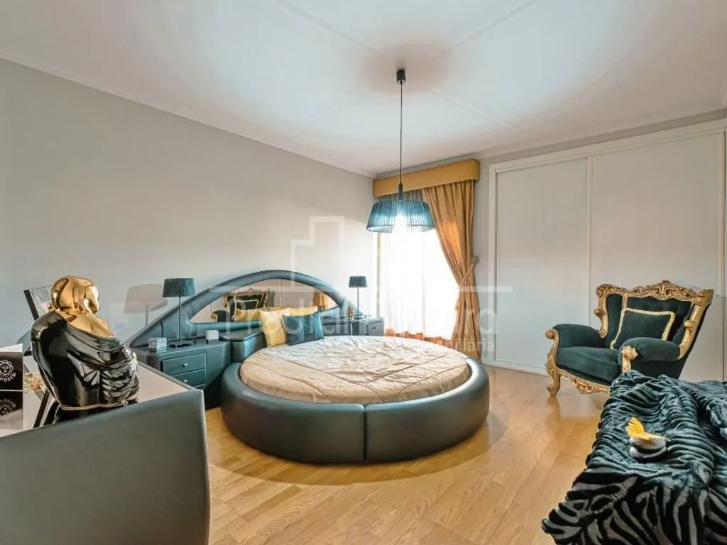 Chambres - Luxury Flat with Elevator in Póvoa de Varzim