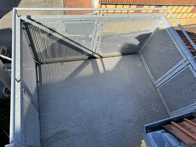 Appartement 4 pièces à Horsens