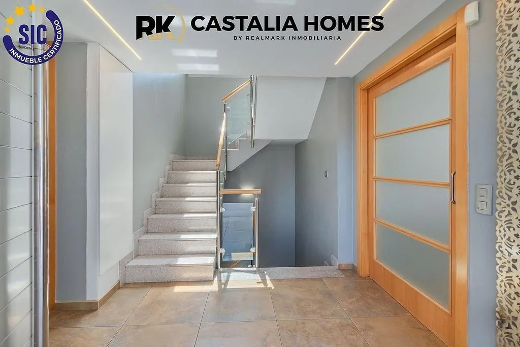 Pièces - Luxury House with Pool in Benicassim