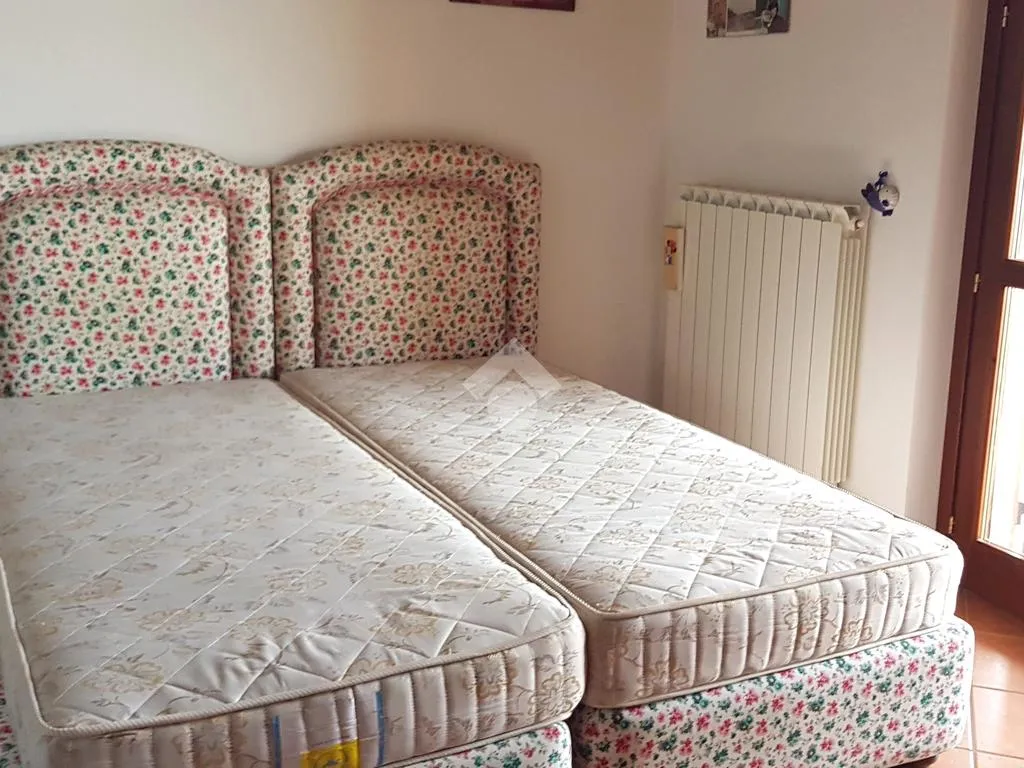 Magamistoad - Apartment with Three Terraces in Cannara