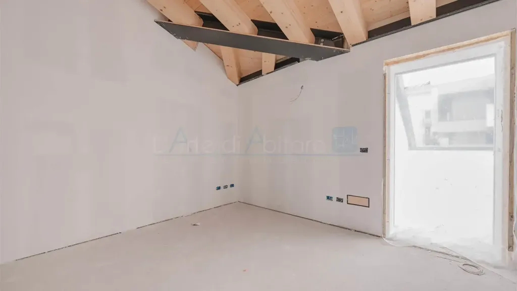 Toad - Penthouse with Four-Faced Views in Treviso