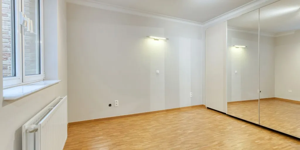 Chambres - Appartement avec 2 Terrasses au Centre de Hasselt
