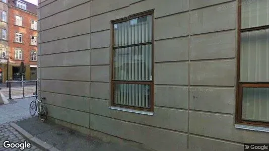 Esterno - Office Space on Åboulevarden, Århus C