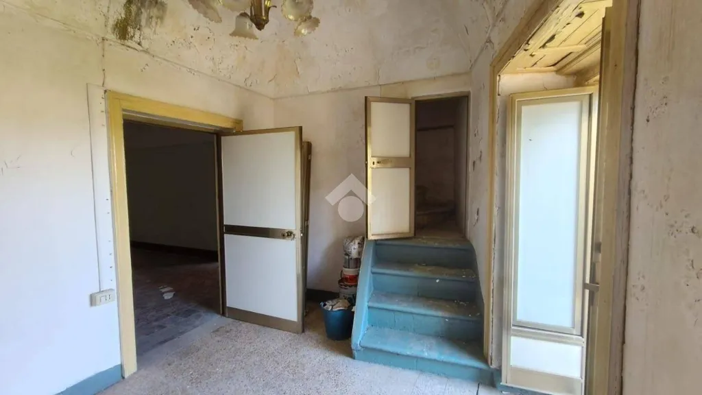 Toad - Independent House with Panoramic View in Ragusa