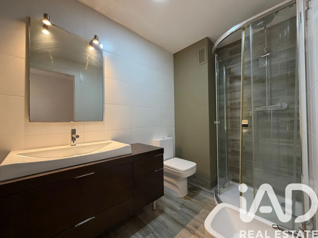 Vannitoad - Spacious Apartment with Garage in Sant Joan d'Alacant