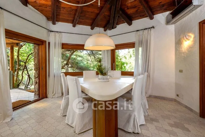 Söögituba - Villa with Private Beach in Arzachena