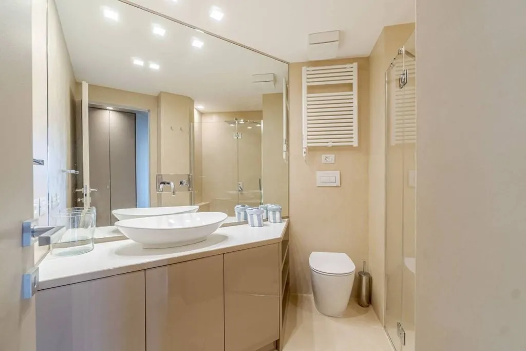 Vannitoad - Luxury Flat with Seafront Terrace in Moneglia
