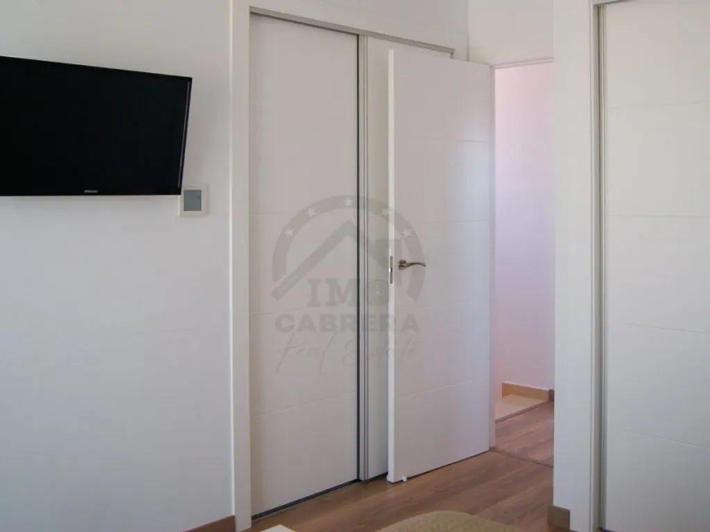 Chambres - Luxury House with Pool in Monte y Mar, Santa Pola