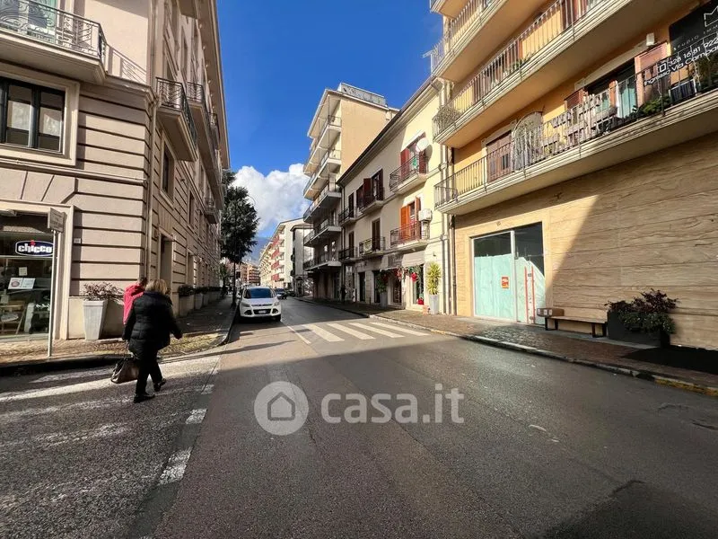 Välivaade - Apartment with Balcony in Avellino