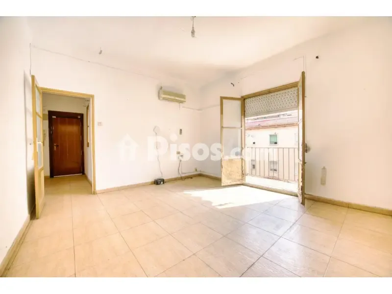 Rooms - Flat with Exterior Views in Orihuela