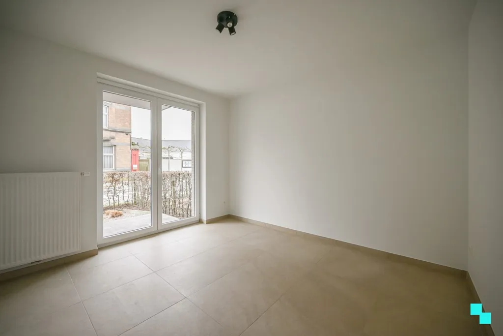 Pièces - Appartement Économe en Énergie avec Jardin à Izegem