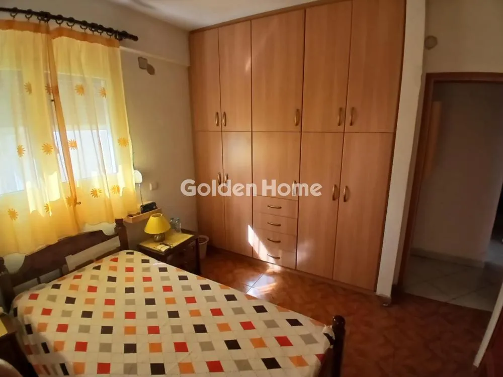 3-toaline korter asukohas GR
