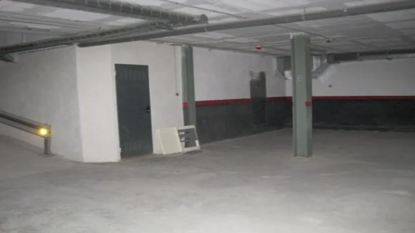 Garaaž - Parking Space in Amposta Centre