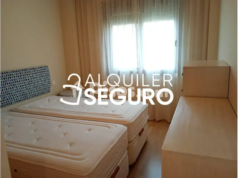 Seafront Flat with Pool in Carretera de Cádiz