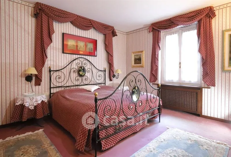 Chambres - Chalet with Private Park in Stresa