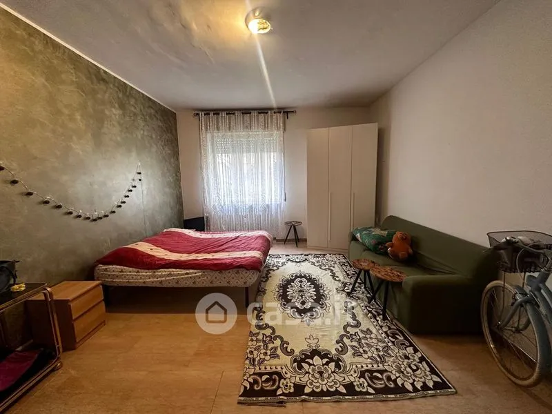 Camere da letto - Shared Flat with Balcony in Piacenza