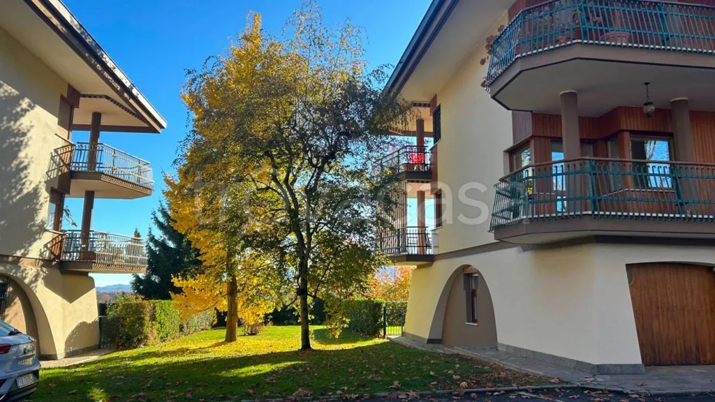 Välivaade - Apartment with Private Garden in Cuneo